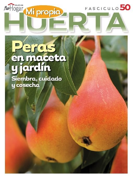 Title details for La Huerta en Casa by Media Contenidos - Available